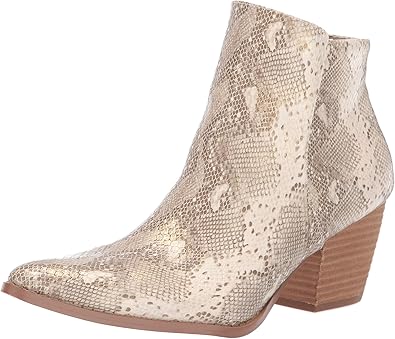 coconut snakeskin shoes