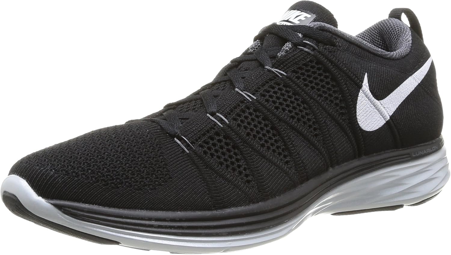 nike flyknit lunar 2 mens