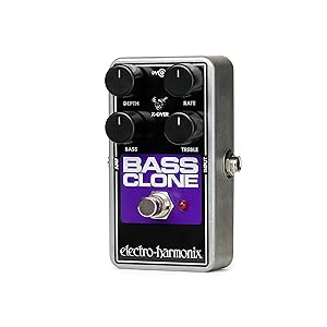 Electro Harmonix Bass Clone