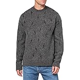 AllSaints Men's Zap Crew Neck Sweatshirt