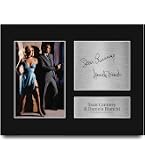 キム・カーダシアン　直筆サイン入り　8Ｘ10 フォト　証明書付き Amazon.com: HWC Trading Kim Kardashian Gifts Printed Signed