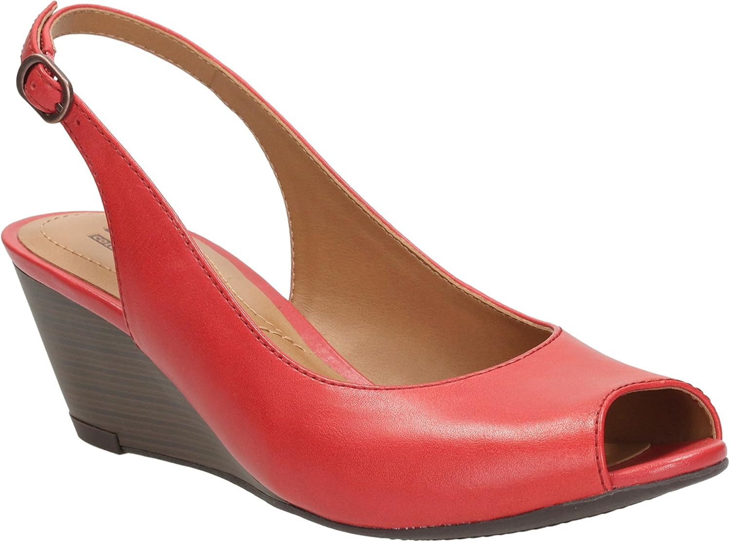 clarks brielle april