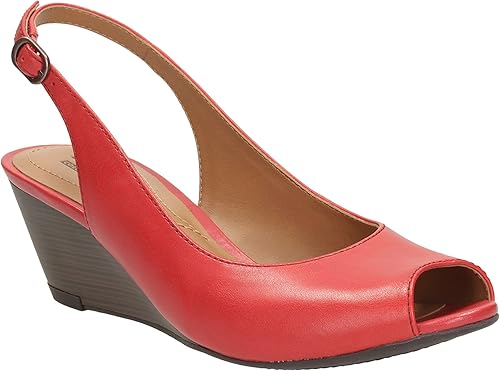 clarks brielle april