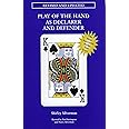 Play of the Hand as Declarer & Defender