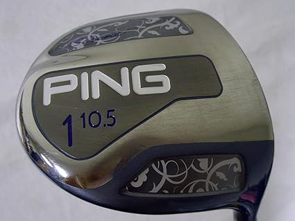 second hand ping drivers