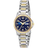 Citizen Quartz Womens Watch