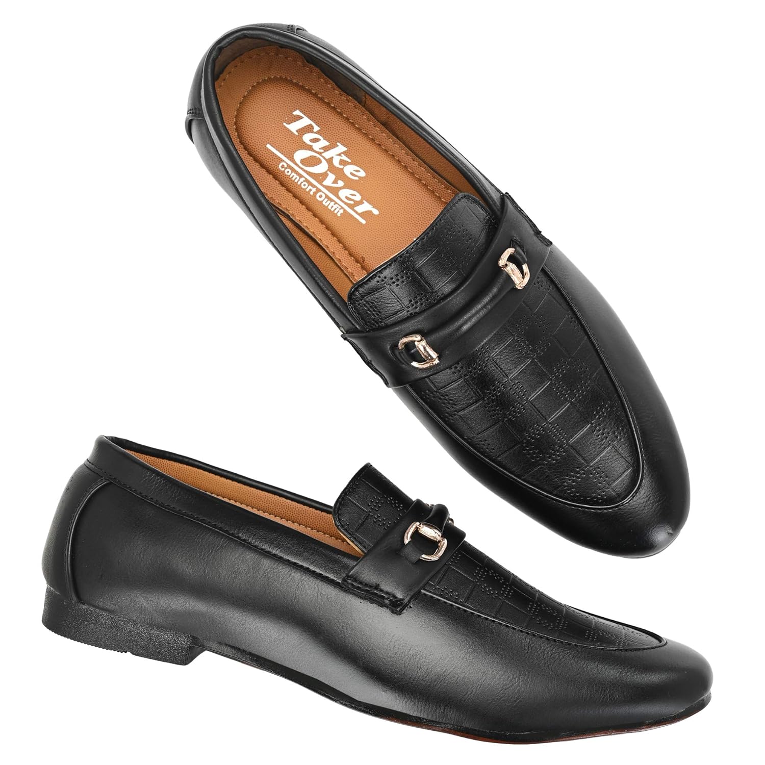 light loafers