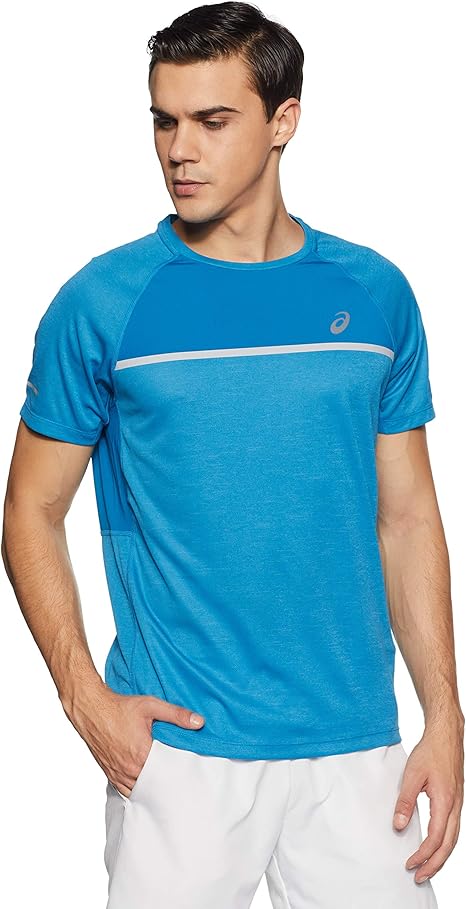 magliette asics amazon