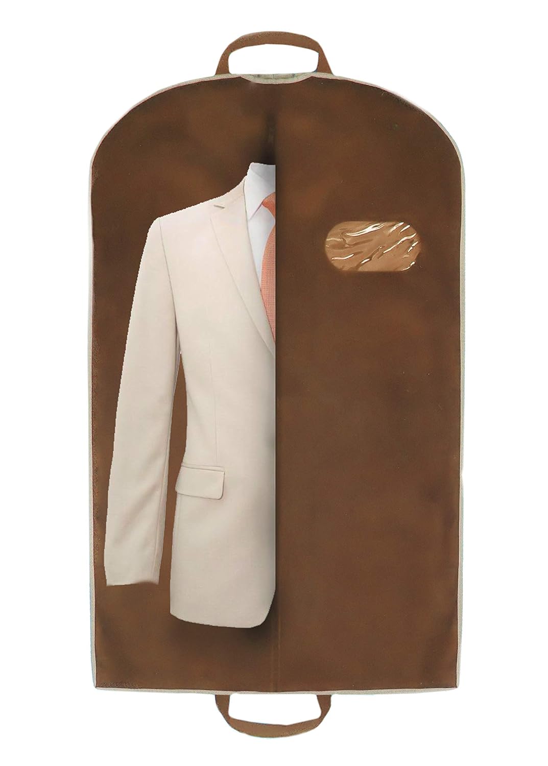 suit carry on bag