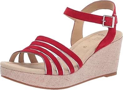 ara sandals amazon