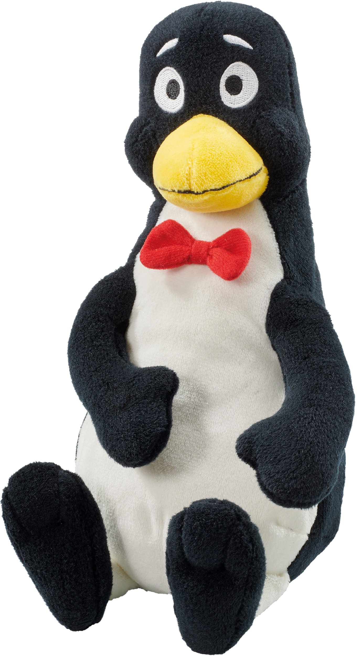 Schmidt Spiele 42528 Petzi Pingo 25 cm Plush Toy