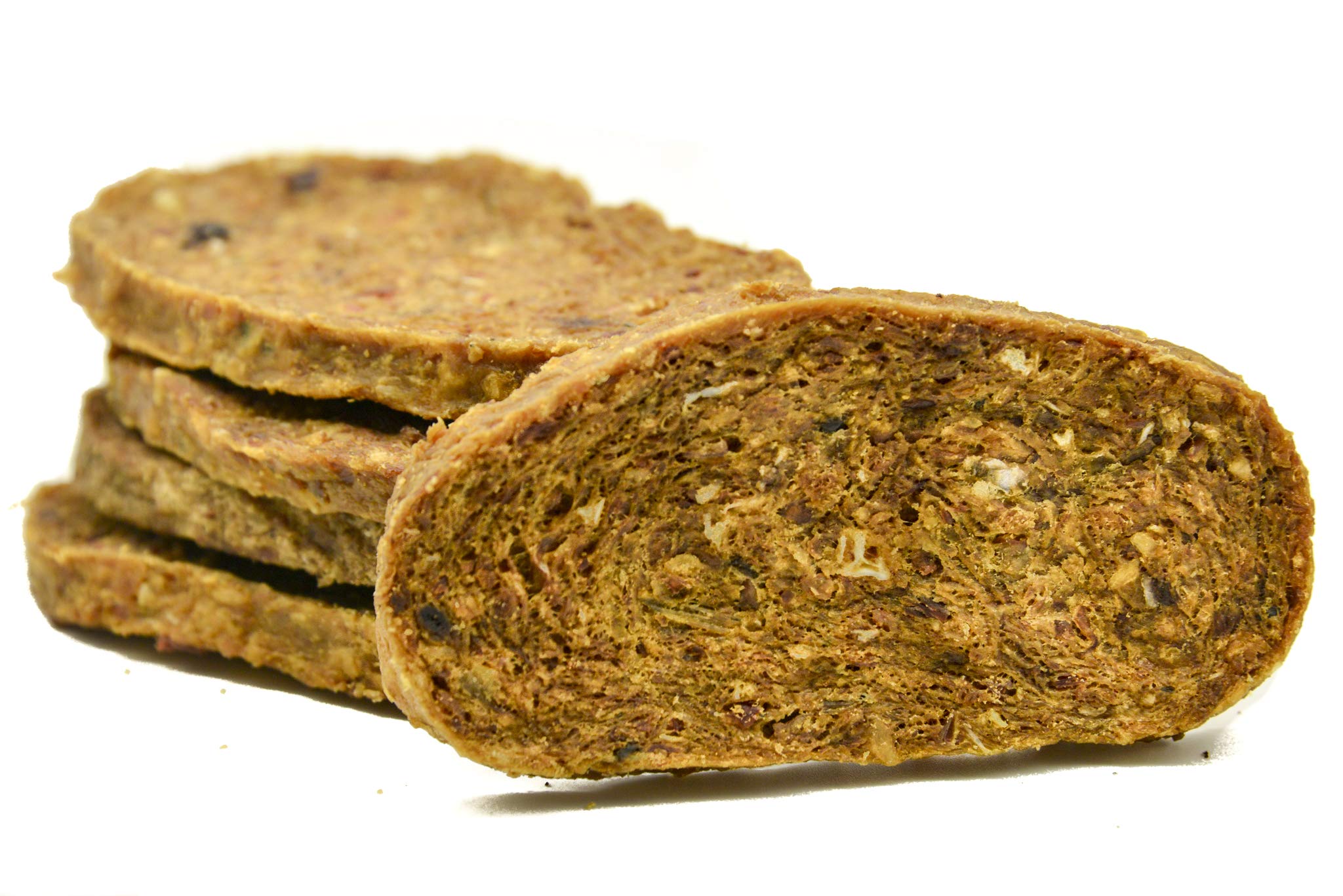 PROtastic Lucky Dog Deli Salmon Grills x15 - Natural Treat for dogs