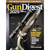 Gun Digest 2025, 79th Edition