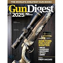2025 Standard Catalog of Firearms: Supica, Jim, Graff, Corey