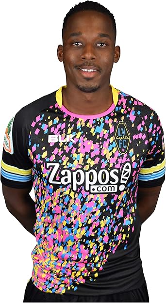 las vegas lights fc jersey
