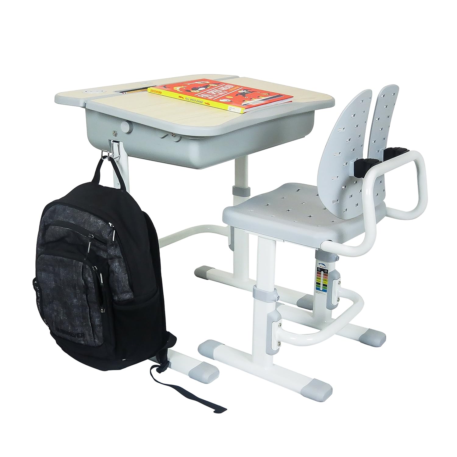 janod splash 2 in 1 desk