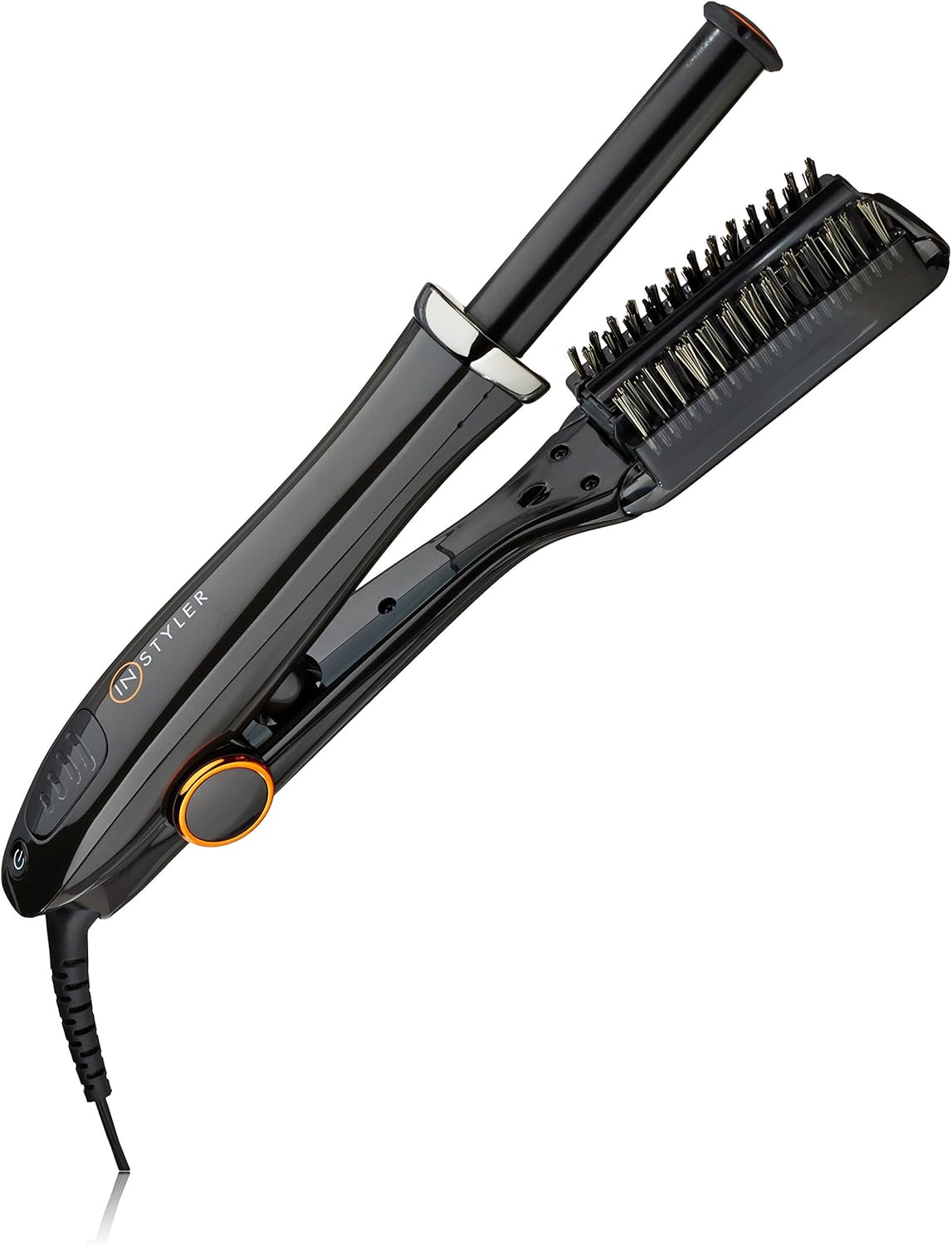 InStyler MAX ¾” 2-Way Tourmaline Ceramic Straightener & Styler