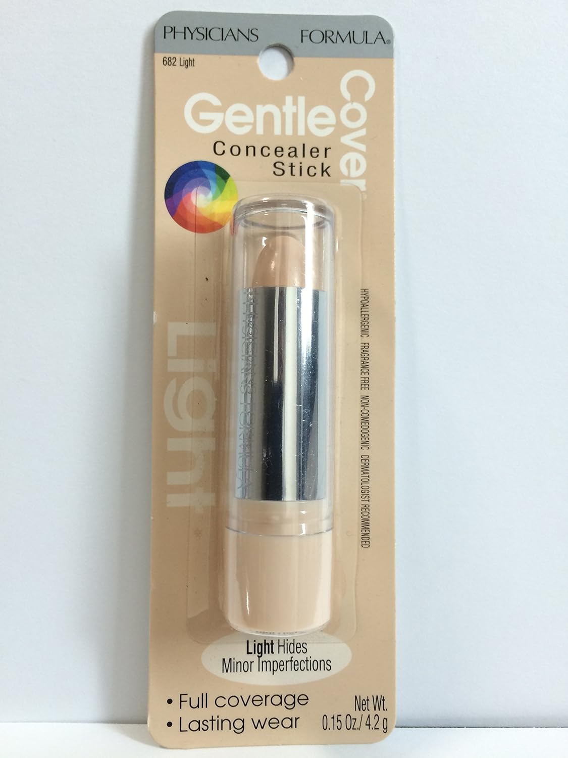 Physicians Formula Gentle Cover Concealer Stick
