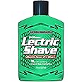 Williams Lectric Electric Razor Pre-Shave, Tea Tree, 7 Oz
