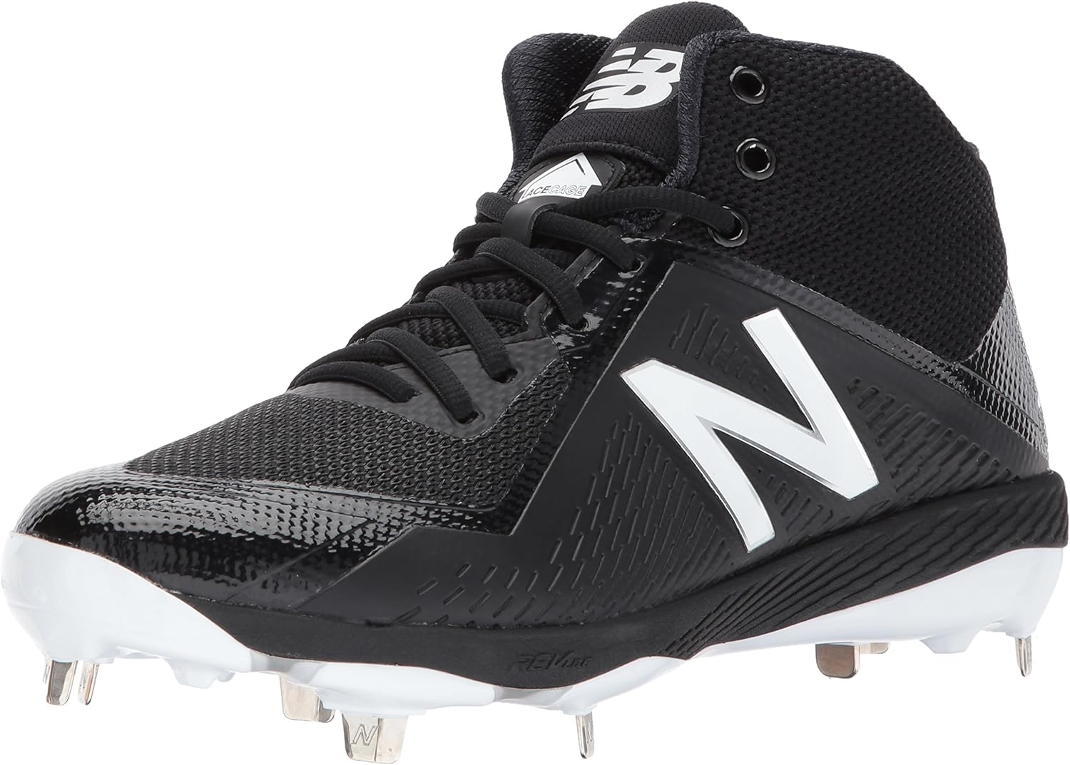 new balance cleats 4040v4