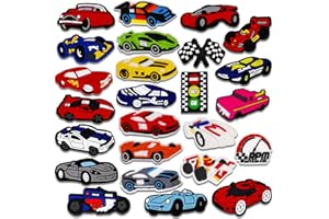 MOIFOM 25 | 50PCS Anime Day of the Dead Mexican Fiesta Shoe Charms Fits for Croc Clog Sandals, Cute Shoes Decorations Accessories for Boy Girl Adults Women Men