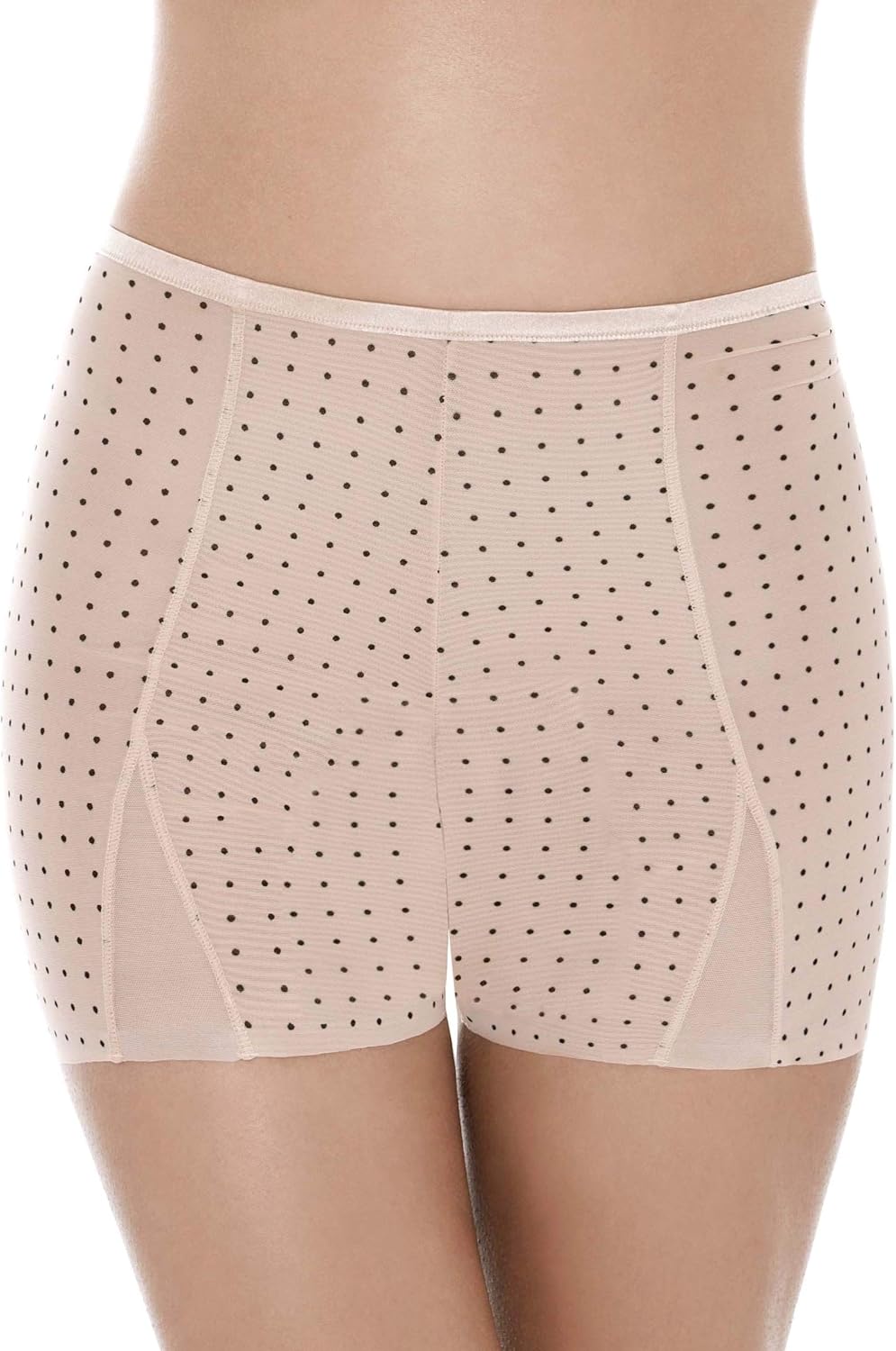 shorty amincissant femme