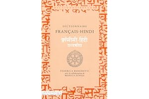 Dictionnaire fran?ais-hindi