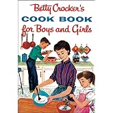 Betty Crocker's Cook Book for Boys and Girls