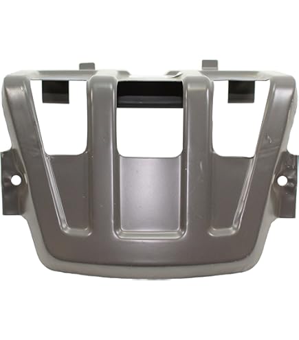 まりや Amazon.com : Husqvarna 424918 Deluxe Brush Guard : Patio, Lawn