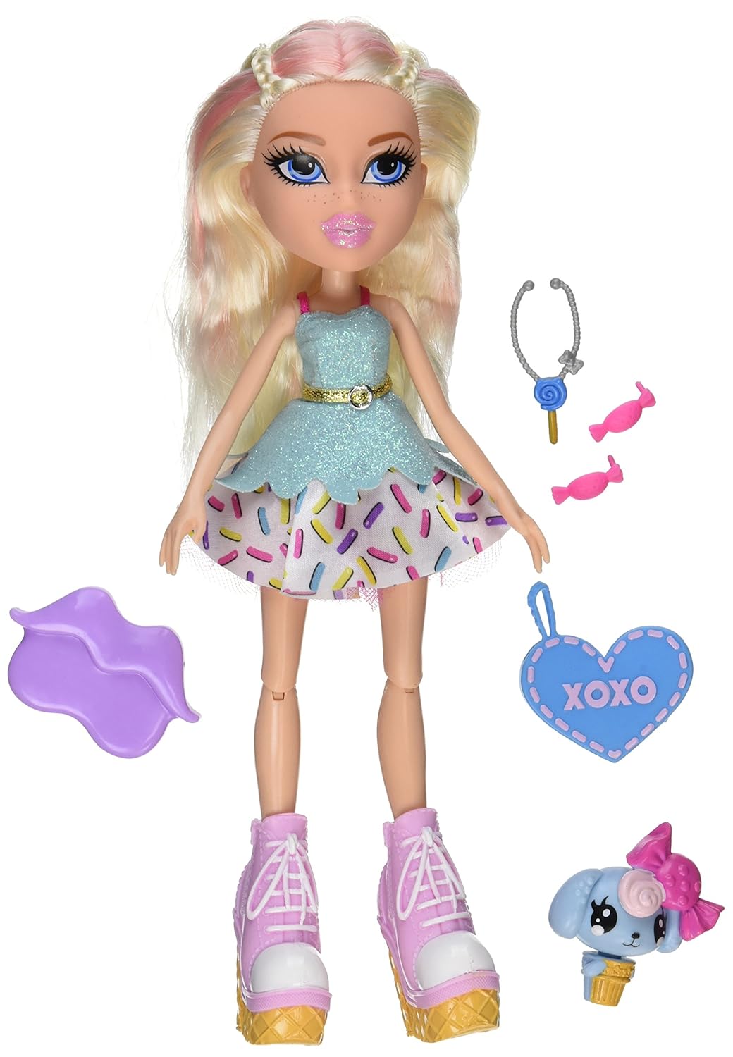 bratz sweet style