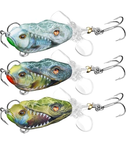 Natural Selection Lures