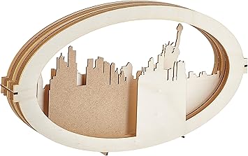 FS Maquetas- Maqueta Caja de Sombras (0100): Amazon.es: Juguetes y juegos