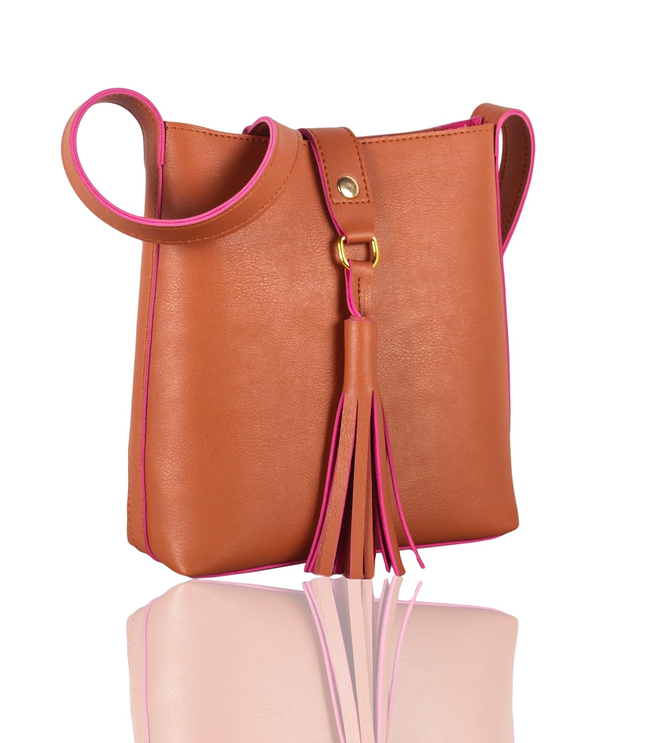 voaka women's designer sling bag