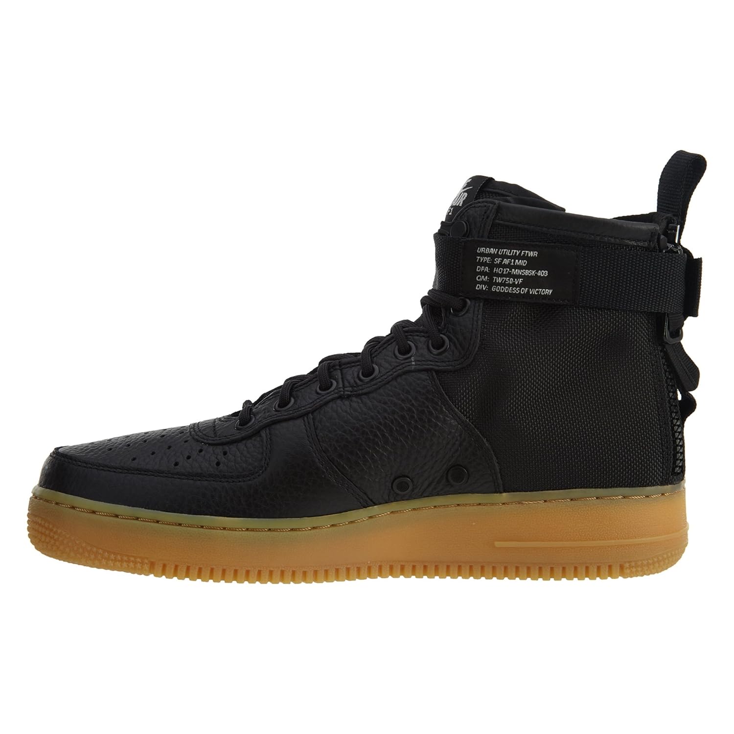 tenis nike sf af1