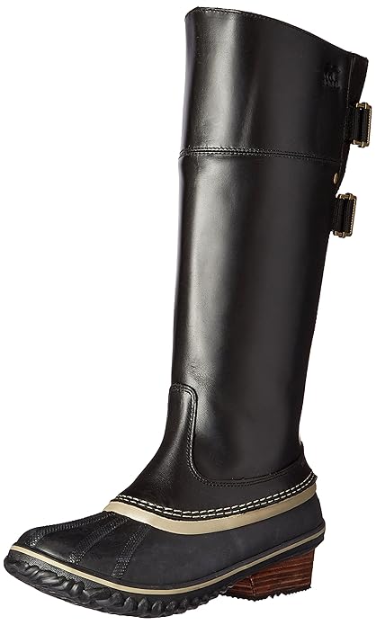 slimpack riding boot