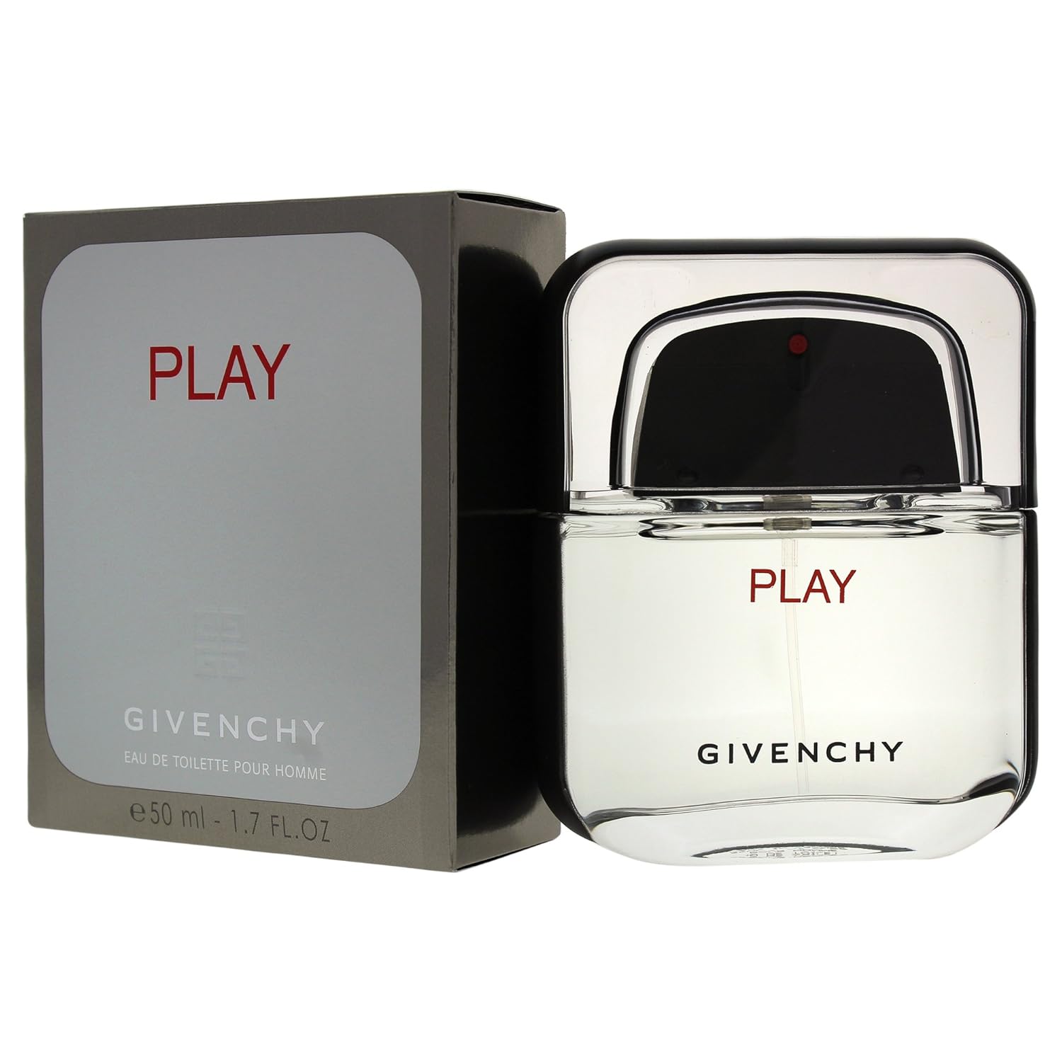 play by givenchy cologne