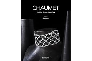 Chaumet: Parisian Jeweler Since 1780