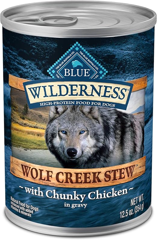 blue wilderness amazon