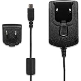Garmin 010-11873-00 AC Adapter Cable (Alpha and Tt10)
