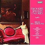 【メーカー特典あり】 スペイン・ピアノ名曲集【特典:ポストカード付】