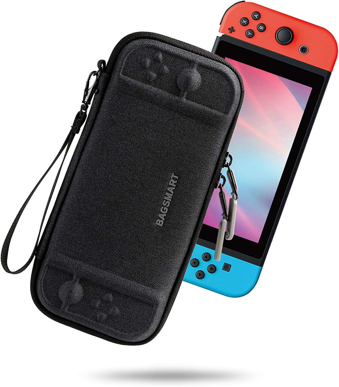 nintendo switch slim