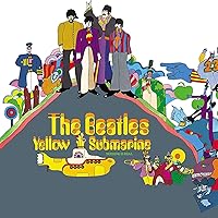 【LP】Beatles - Yellow Submarine Songtrack The Beatles - Yellow Submarine [Songtrack LP] (Vinyl/LP) - Amazon