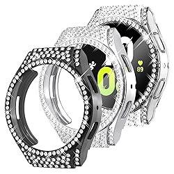 Surace Soft TPU Case for Galaxy Watch 5 & Galaxy