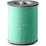 YIOU Air Purifier Replacement Filter,3-in-1 True HEPA,High-Efficienct Activated Carbon,S1-Grey,Original(Green)