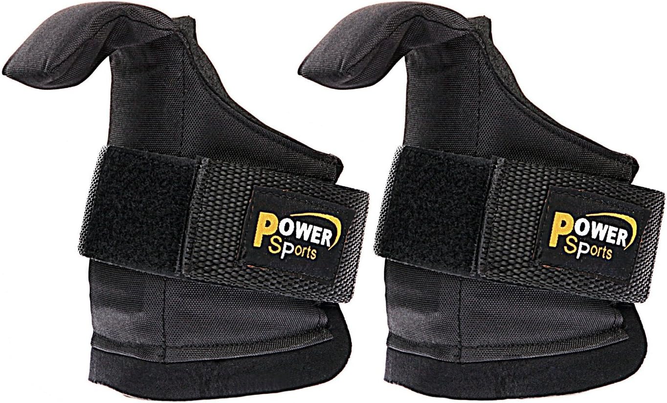 XTRAFITNESS Inversion Gravity Boots 1 Pair Amazon.co.uk Sports