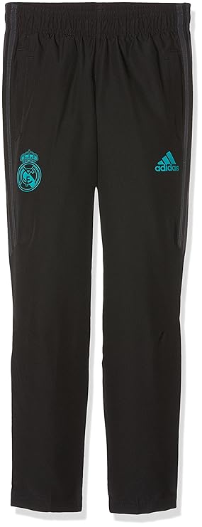pantalon del real madrid 2018