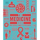 The Medicine Book (DK Big Ideas)