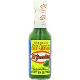 Yucateco Sauce, 4 Ounce (Pack of 12)