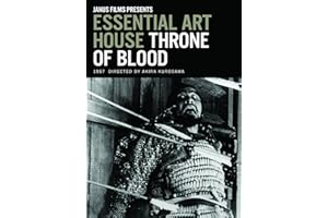 Throne of Blood