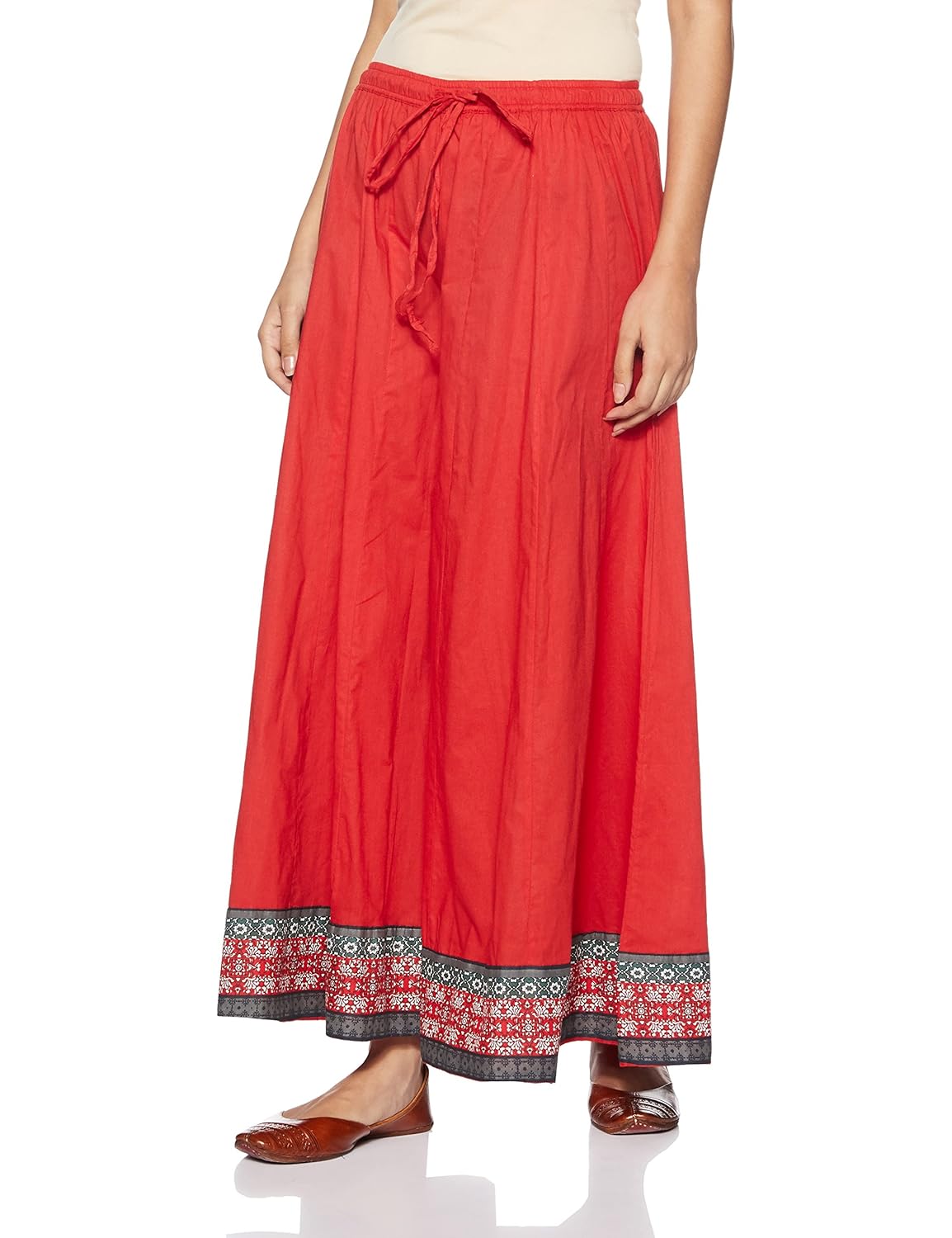 biba women's straight salwar suit set